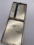 Original 1940s era Cigarette Case, Made in England