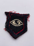 Original British Guards Armoured Division Patch
