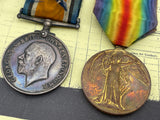 Original World War One Trio, Royal Navy, Heron, 4th Destroyer Flotilla at Jutland