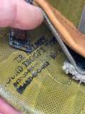 Original Vietnam War Era M1 Helmet Liner