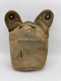 Original World War Two American Mounted/Cavalry/Paratrooper Canteen Cover