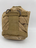 Original World War Two American Mounted/Cavalry/Paratrooper Canteen Cover