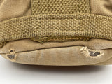 Original World War Two American Mounted/Cavalry/Paratrooper Canteen Cover