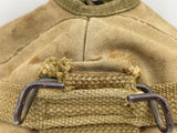 Original World War Two American Mounted/Cavalry/Paratrooper Canteen Cover