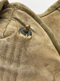 Original World War Two American Mounted/Cavalry/Paratrooper Canteen Cover