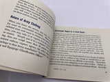 Original World War Two American Booklet, "Going Back to Civilian Life"