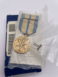 Original Post World War Two United States Armed Forces Reserve Medal, Air Force Variant