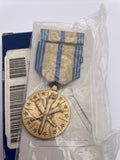 Original Post World War Two United States Armed Forces Reserve Medal, Air Force Variant