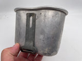 Original World War Two Era American Canteen Cup