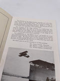 Original 1960 Dated Theatre Programme, U.S. Navy Theme