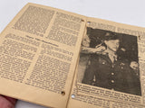 Original World War Two American Booklet, The GI Bill of Rights