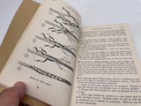 Original World War Two American Army Field Manual, FM 21-105, Basic Field Manual, Engineers