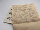 Original World War Two American Army Field Manual, FM 21-100, Basic Field Manual, Soldier's Handbook