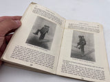 Original World War Two American Army Field Manual, FM 21-100, Basic Field Manual, Soldier's Handbook