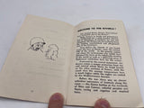 Original World War Two American Book, "Welcome to the Riviera"