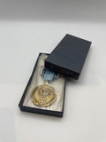 Original American Air Reserve Forces Meritorious Service Medal, Boxed