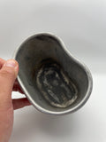 Original World War Two Era American Canteen Cup, ID'd