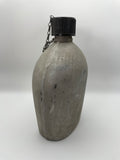 Original World War Two Era American Canteen