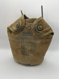 Original World War Two American Canteen Cover