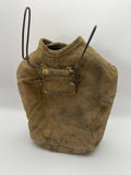 Original World War Two American Canteen Cover