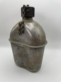 Original World War Two Era American Canteen