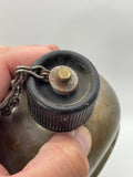 Original World War Two Era American Canteen