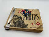 Original World War Two Book, American VIII Corps
