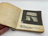 Original World War Two Book, American VIII Corps