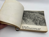 Original World War Two Book, American VIII Corps