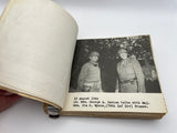 Original World War Two Book, American VIII Corps