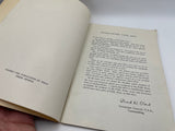 Original World War Two Book, 5th Army, Road to Rome, Signed