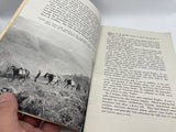 Original World War Two Book, 5th Army, Road to Rome, Signed