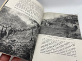 Original World War Two Book, 5th Army, Road to Rome, Signed