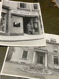 Original World War Two Era Press Photograph Collection, Army Education Corps, Kent/Dover/Canterbury