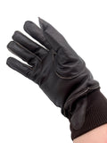 Reproduction A-10 Intermediate Leather Flying Gloves