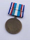 Original Korean War Commemorative Medal for United Nations Operations in Korea