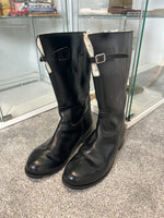 Reproduction 1936 Pattern RAF Flying Boots, UK Size 12