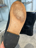 Reproduction 1936 Pattern RAF Flying Boots, UK Size 12