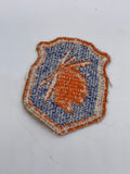 Original World War Two American 98th Infantry Division Patch