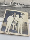 Collection of Original Photographs, U.S. Navy, 1930s-1950