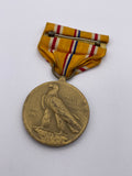 Original American World War Two Asiatic-Pacific Campaign Medal
