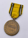 Original World War Two Belgian 1939/45 War Medal