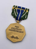 Original Post World War Two American Achievement Medal, Army Variant