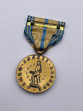 Original Korean War Era, Armed Forces Reserve Medal, Army