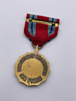 Original American Post World War Two Air Force Combat Readiness Medal
