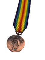 American Interallied Victory Medal 1914-1919, Miniature