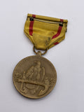 Original American World War Two, China Service Medal
