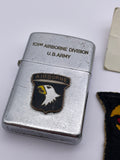 Original World War Two Era Grouping, 101st Airborne Division