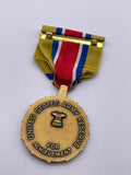 Original United States Army Reserve Good Conduct Medal