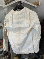 Original American Navy World War Two Era or Later, White Undress Tunic